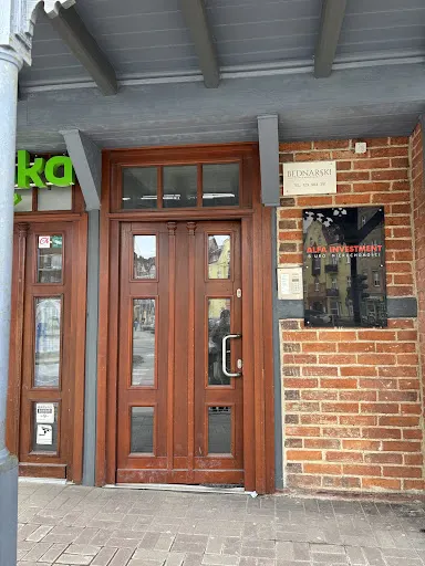 Kancelaria Adwokacka Adwokat Remigiusz Bednarski